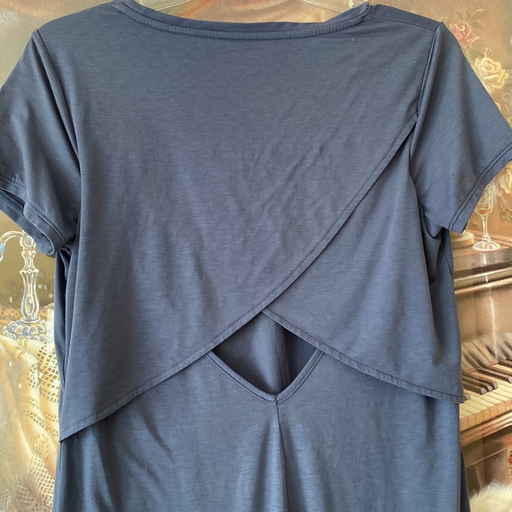 ATHETA nice top - Picture 1 of 7
